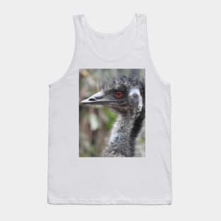 Emu Tank Top